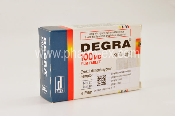 Degra 100mg