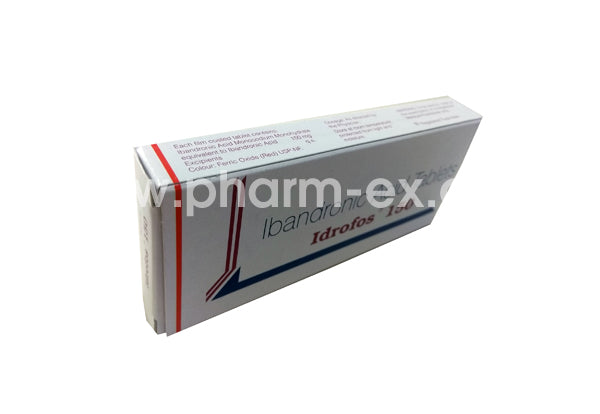 Idrofos 150mg (3tablet)