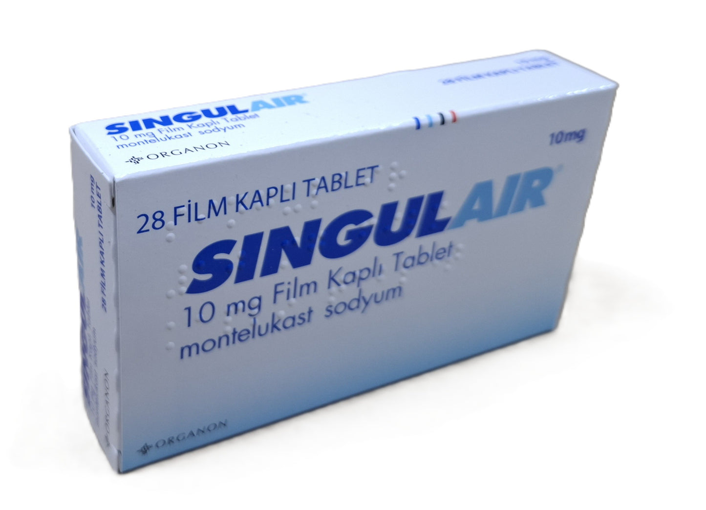 Singulair 10mg