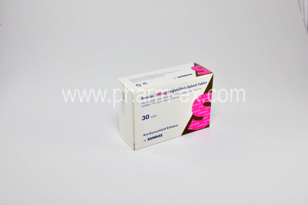 Saneloc 200mg
