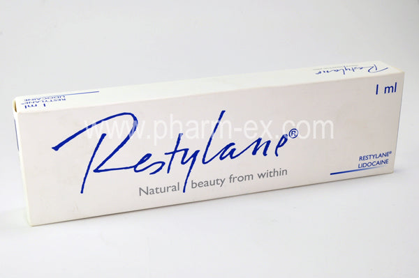 Restylane 1ml 20m