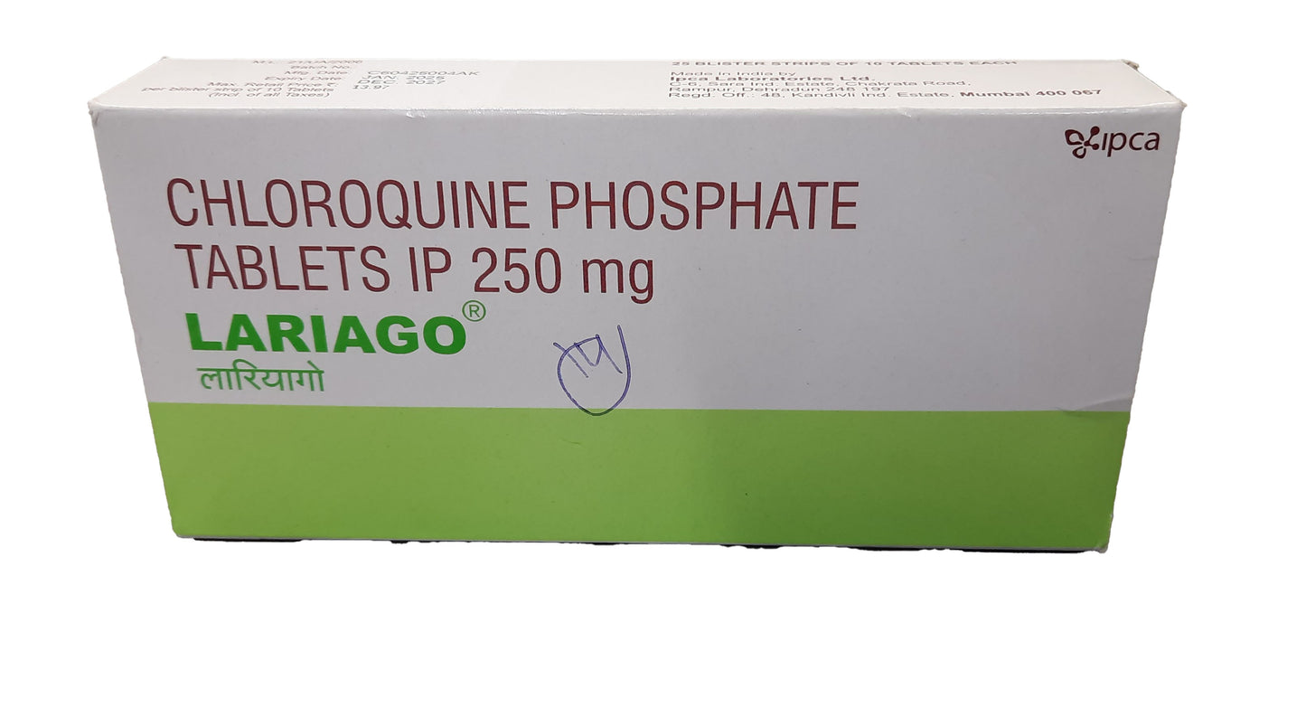 Lariago 250mg