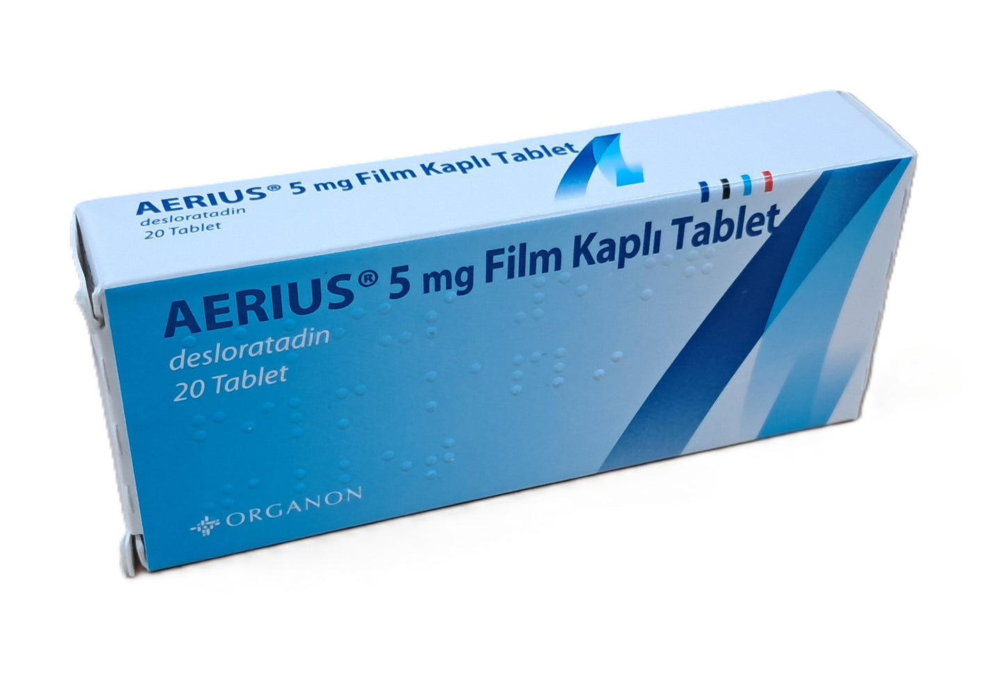 Aerius 5mg