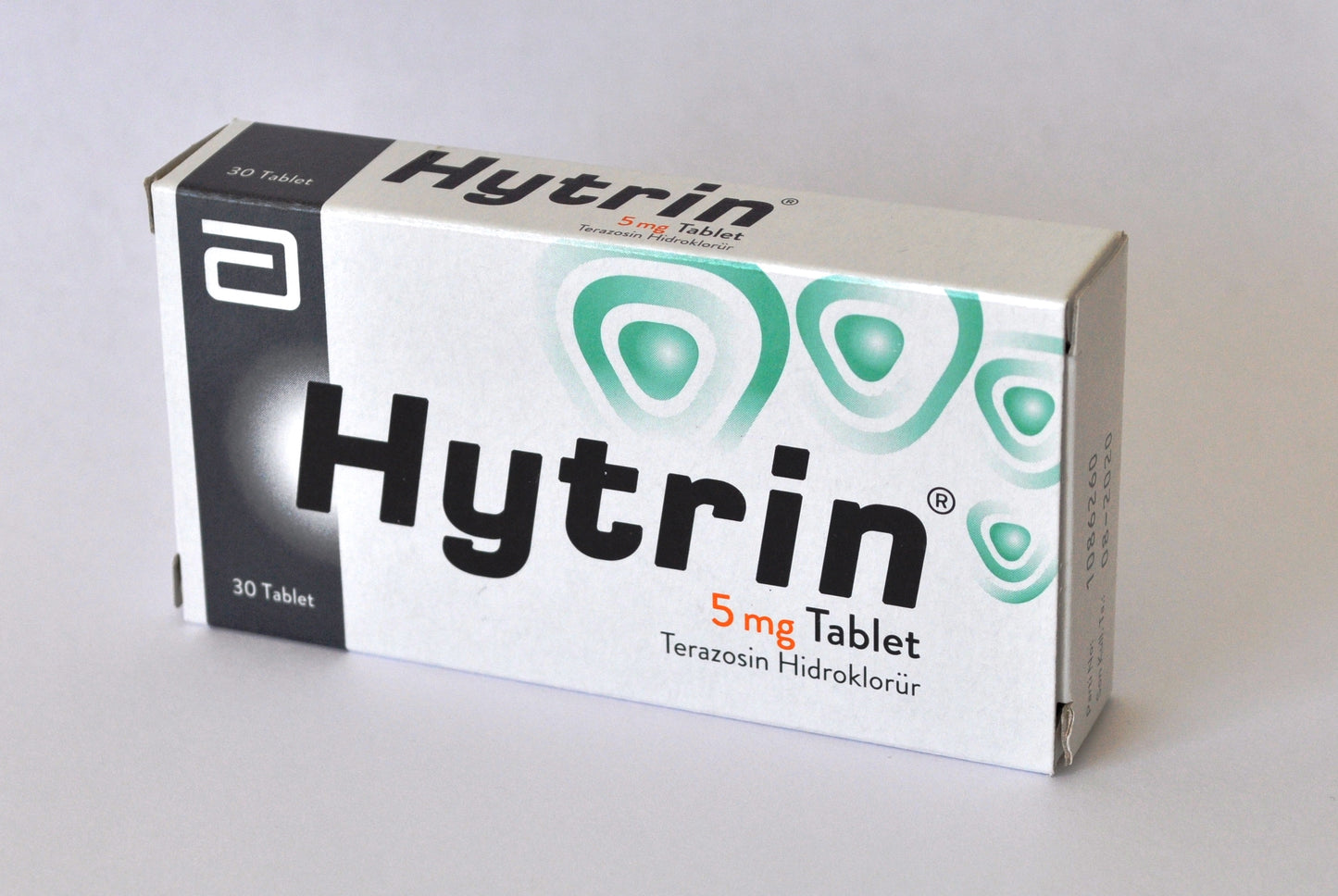Hytrin 5mg(IN)
