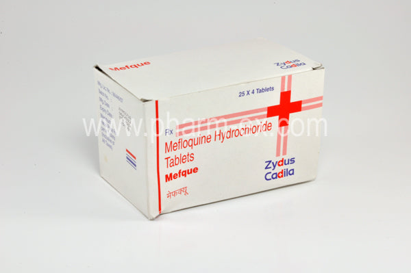 Mefque 250mg