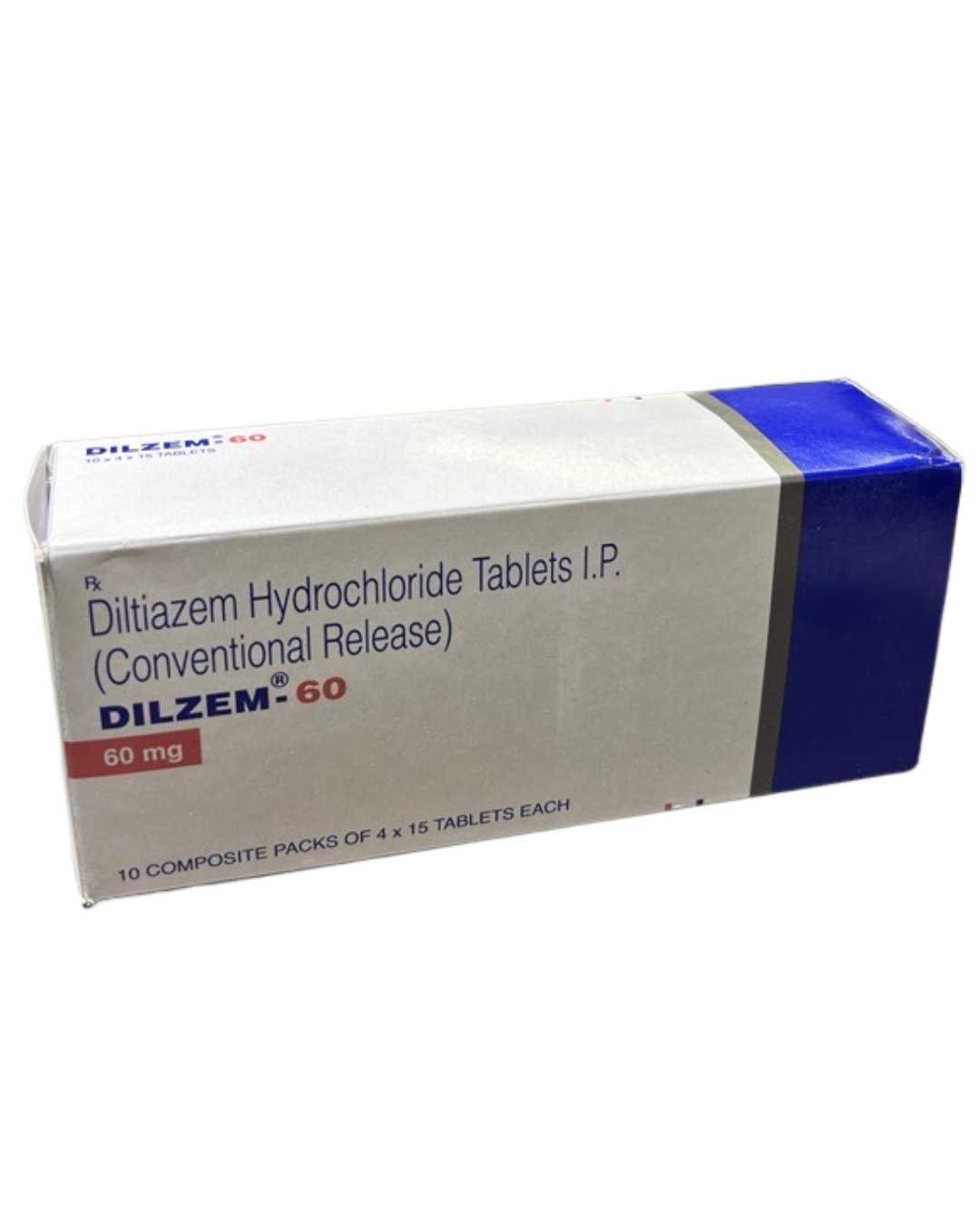 Dilzem 60mg