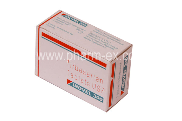 Irovel 300mg