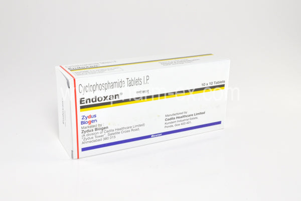 Endoxan 50mg