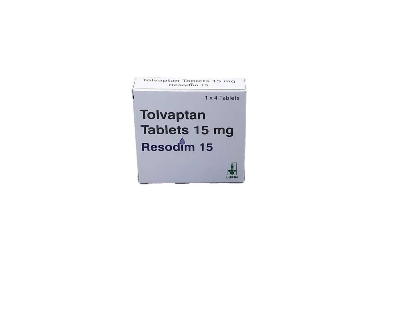 Resodim 15mg
