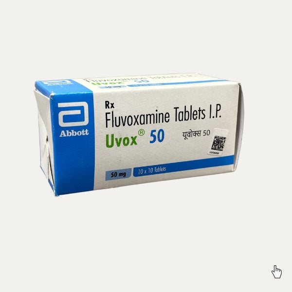 Uvox 50mg