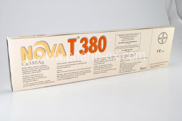Nova-T 380mm