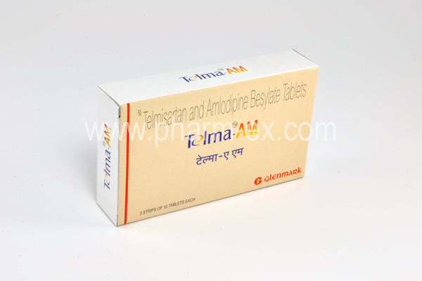 Telma 40mg (30 Tab)