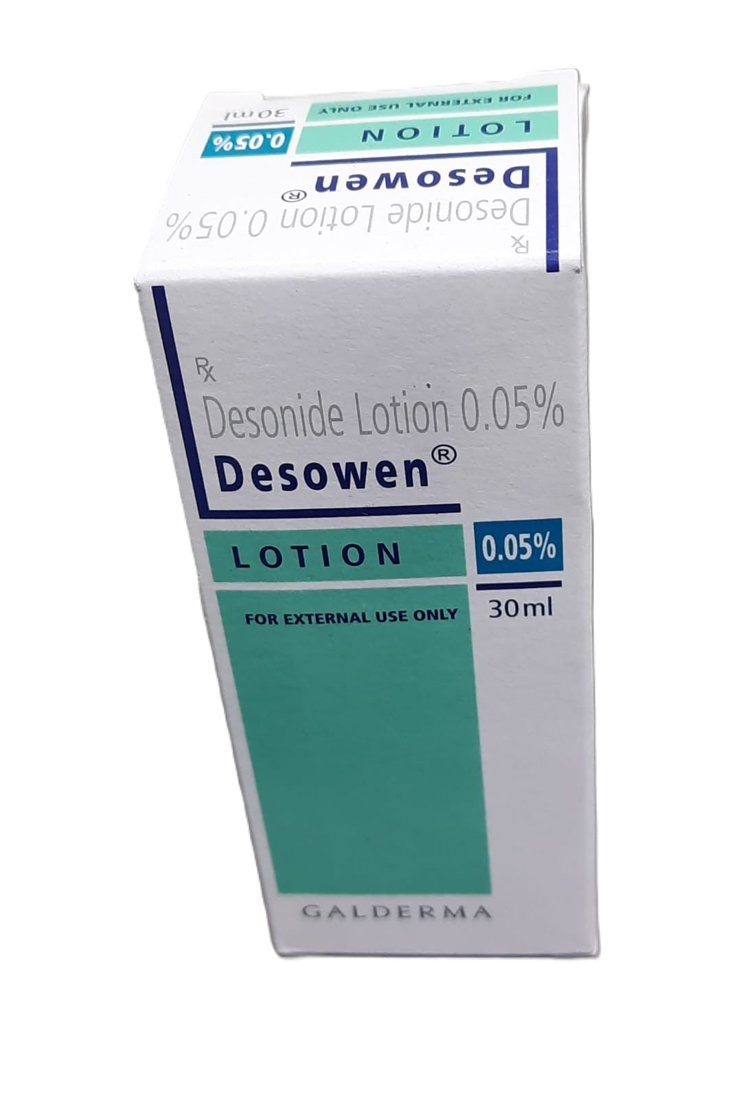 Desowen lotion 0.05% w/w 30ml(IN)