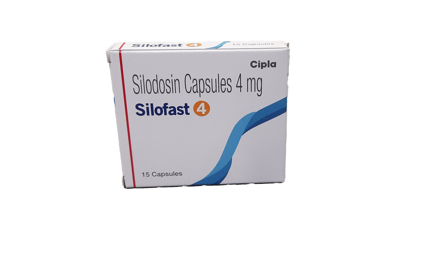Silofast 4mg