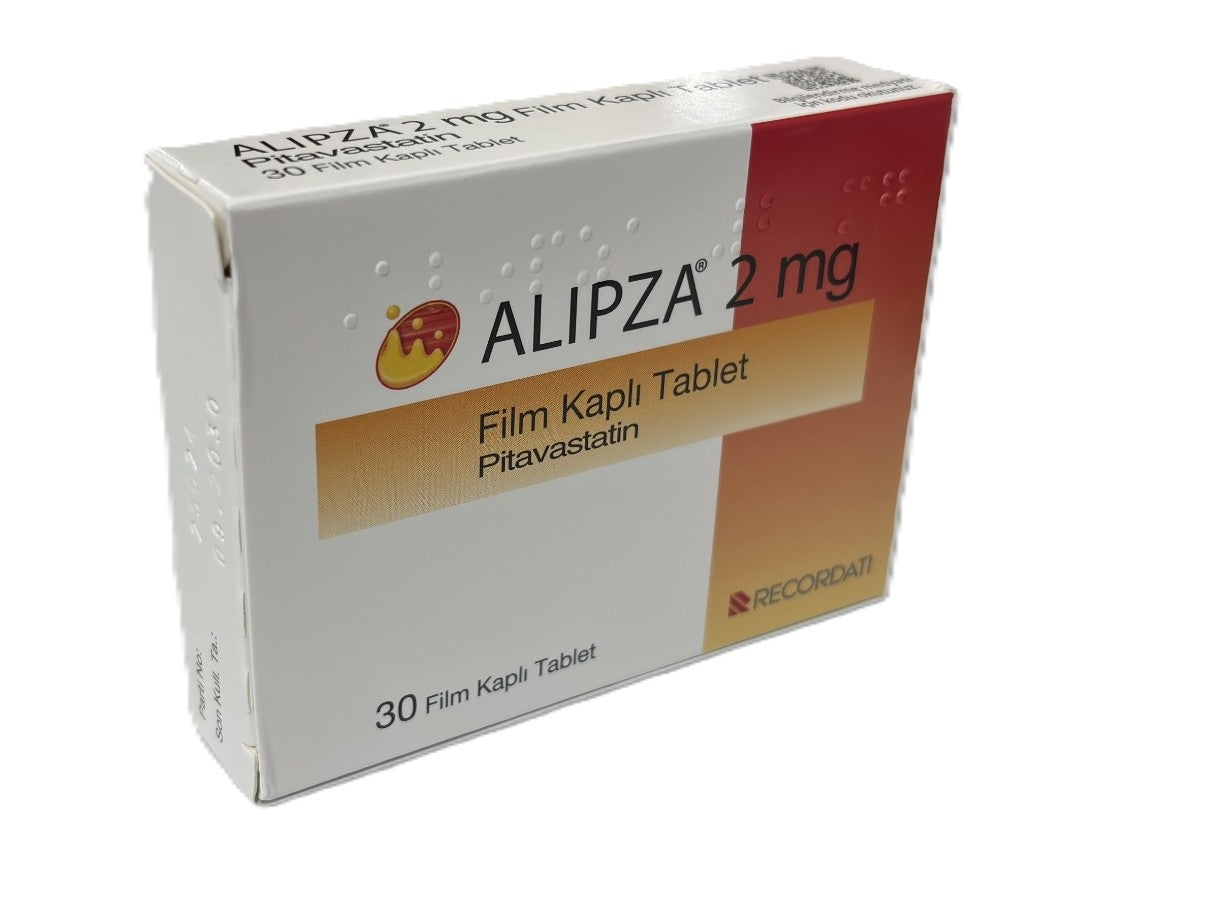 Alipza 2mg