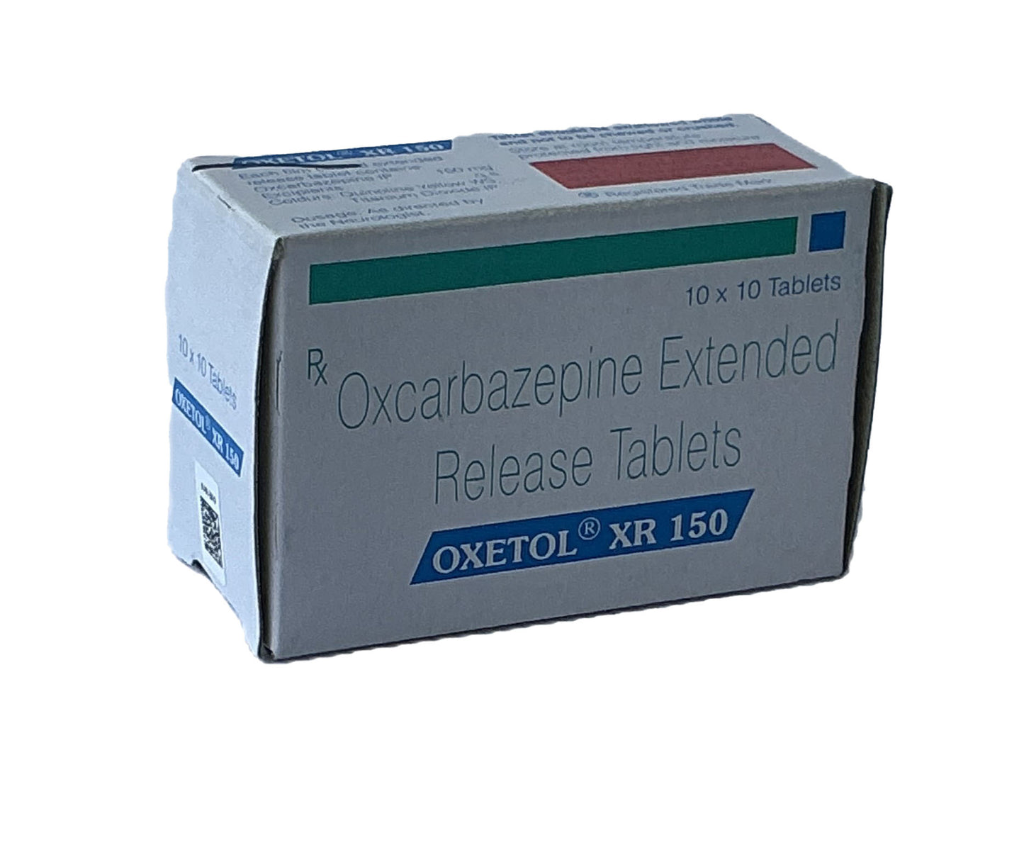Oxetol XR 150mg