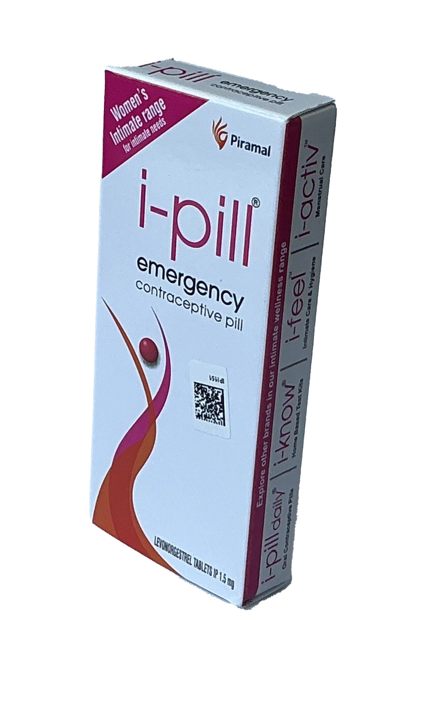 I-pill 1.5mg