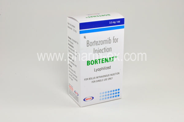 Bortenat 3.5mg