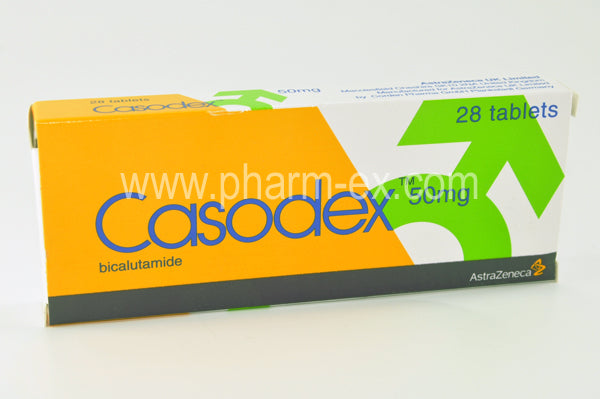 Casodex 50mg