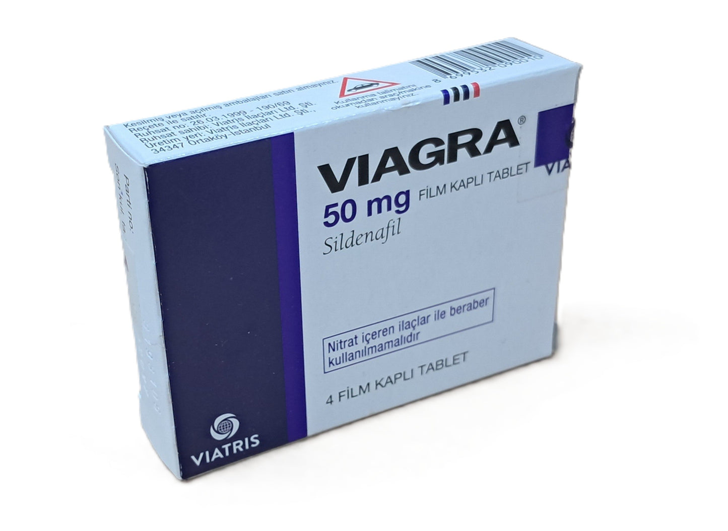 Viagra 50mg