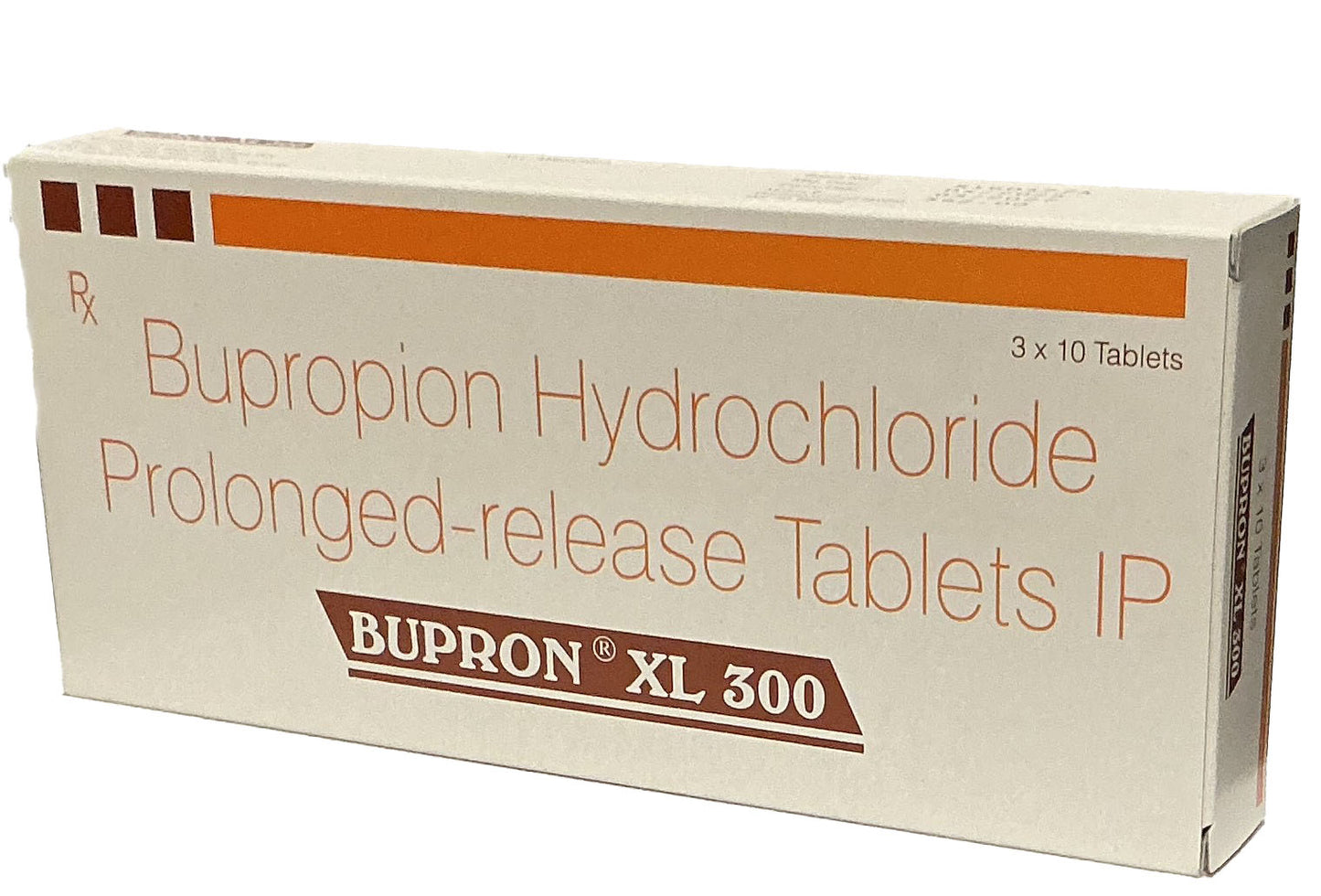 Bupron XL 300mg