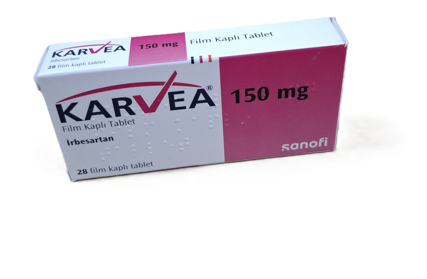 Karvea 150mg
