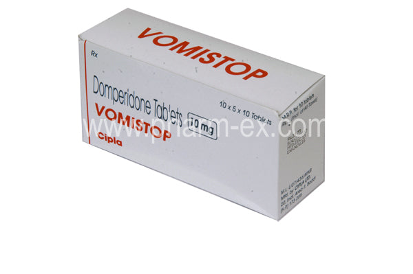 Vomistop 10mg