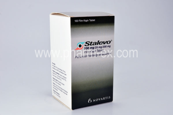 Stalevo 100/25/200mg
