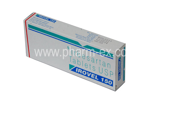 Irovel 150mg
