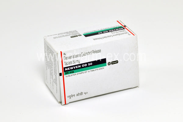 Newven OD 50mg