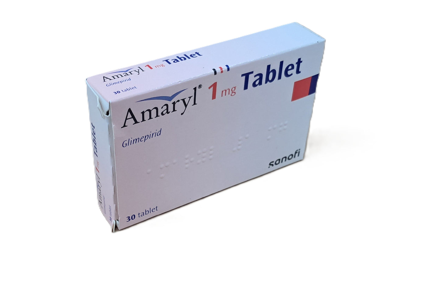 Amaryl 1mg