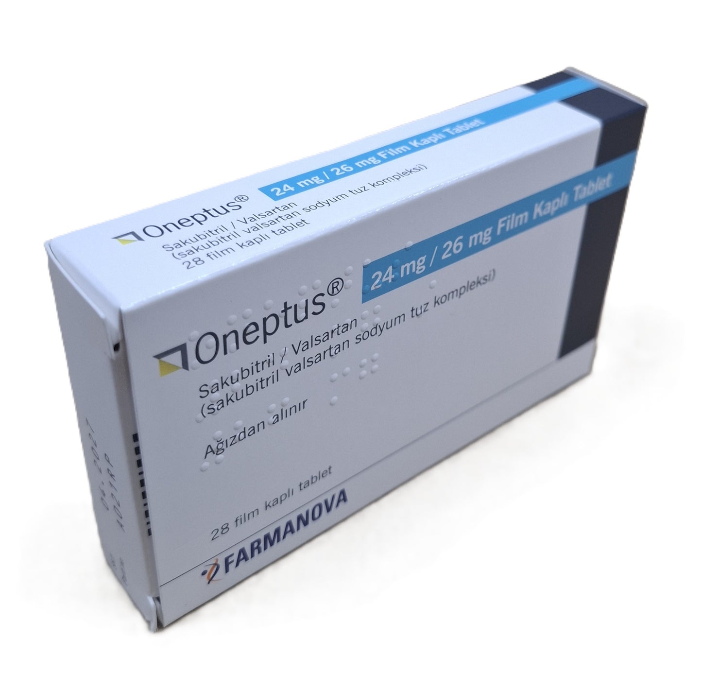 Oneptus 24/26mg