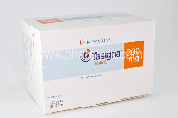 Tasigna 200mg