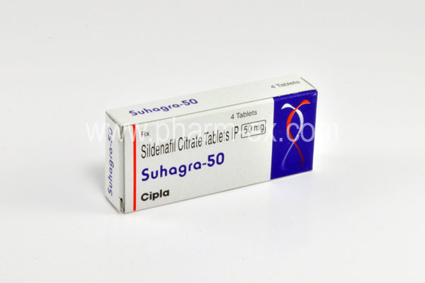 Suhagra 50mg