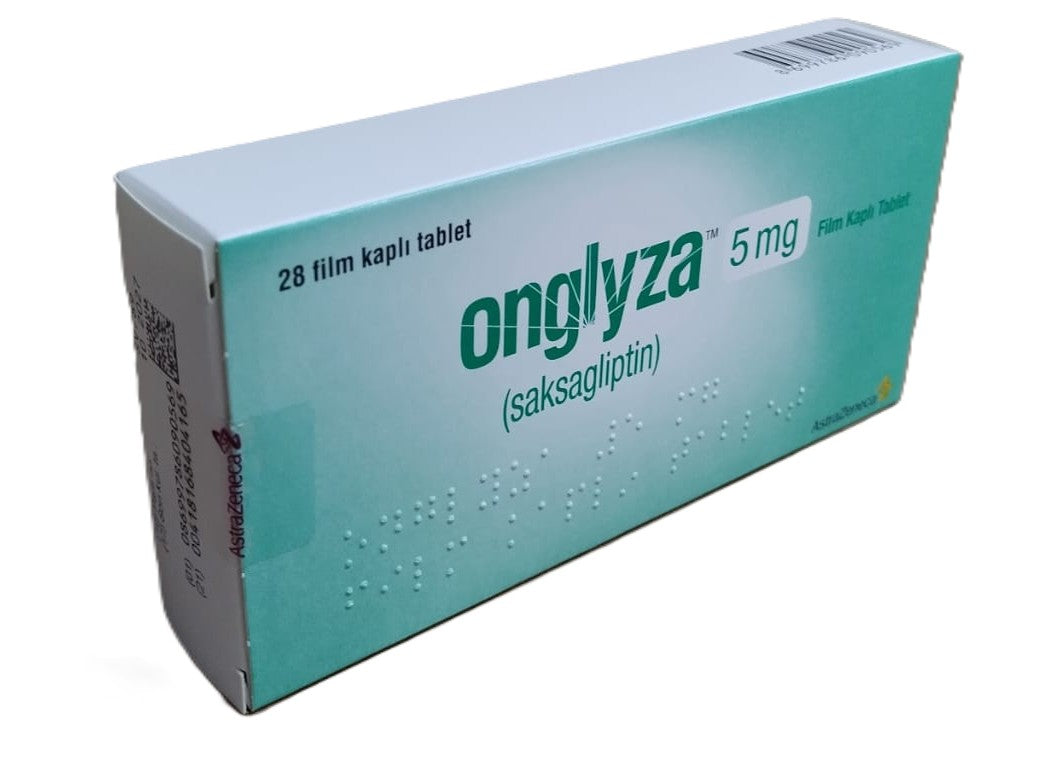 Onglyza 5mg