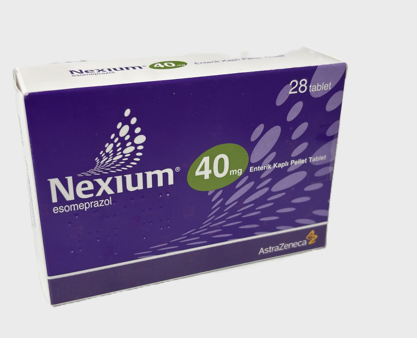 Nexium 40mg (28 Tabs)