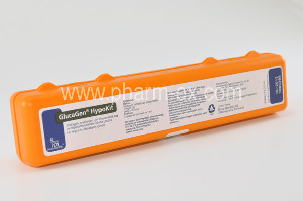 Glucagen 1mg/ml