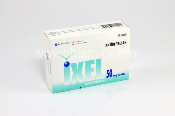 Ixel 50mg