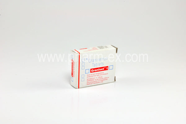 Graniset 1mg