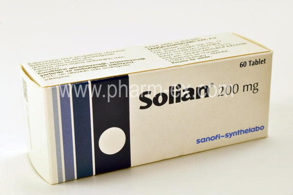 Solian 200mg