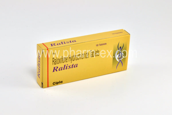 Ralista 60mg