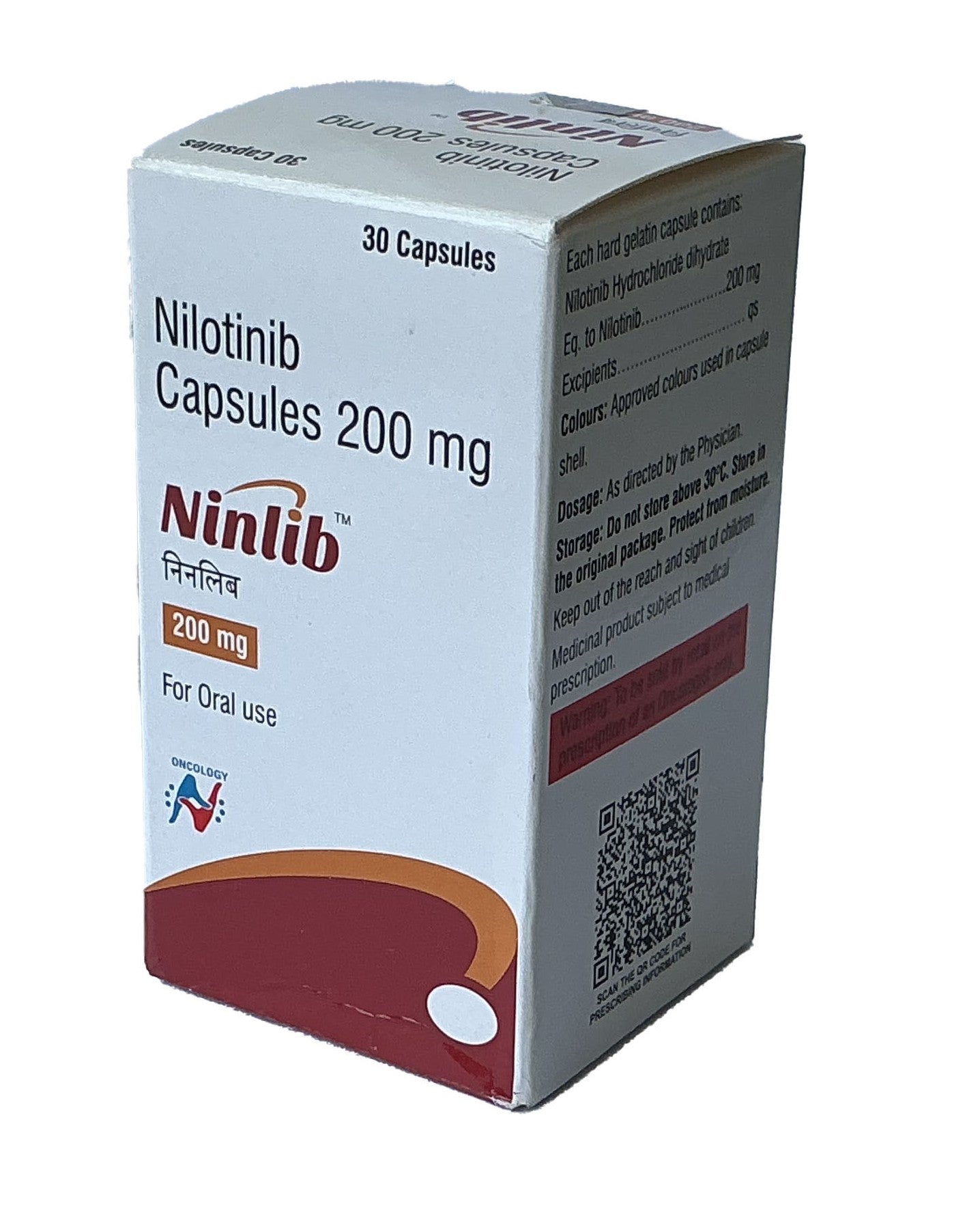 Ninlib 200mg