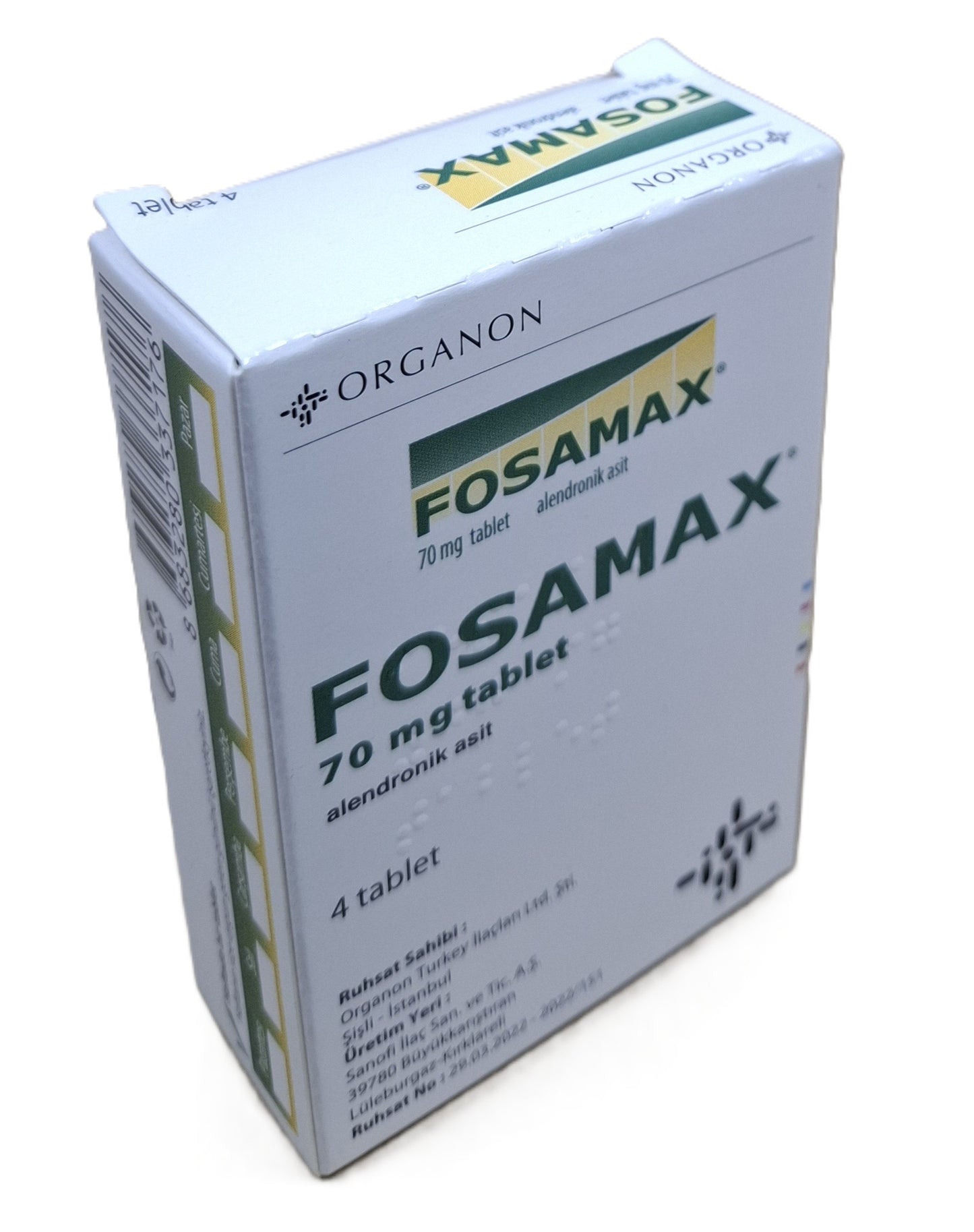 Fosamax 70mg
