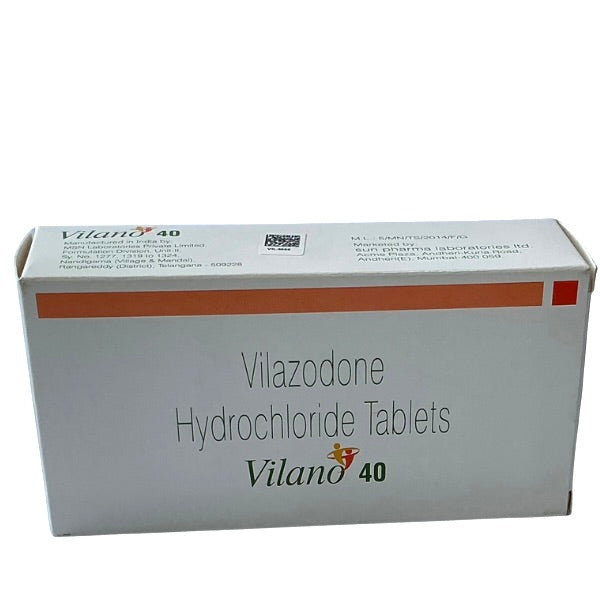 Vilano 40mg