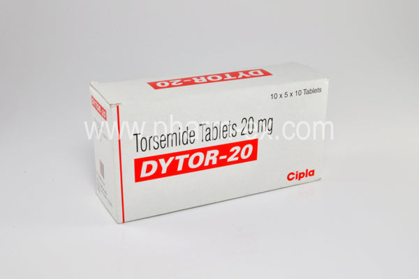 Dytor 20mg