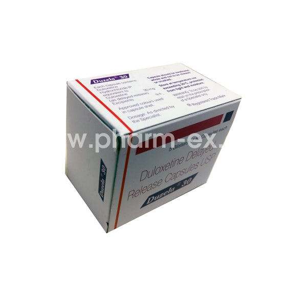 Duzela 30mg