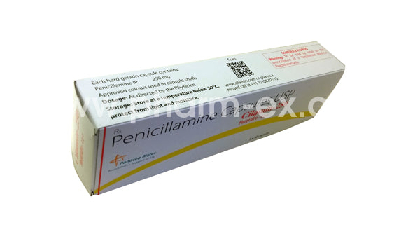 Cilamin 250mg