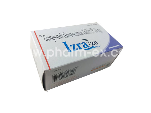 Izra 20mg