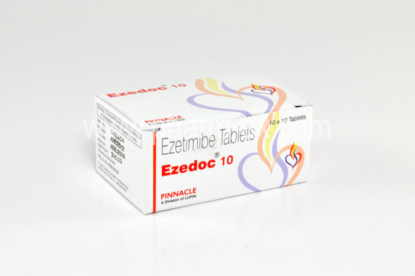 Ezedoc 10mg