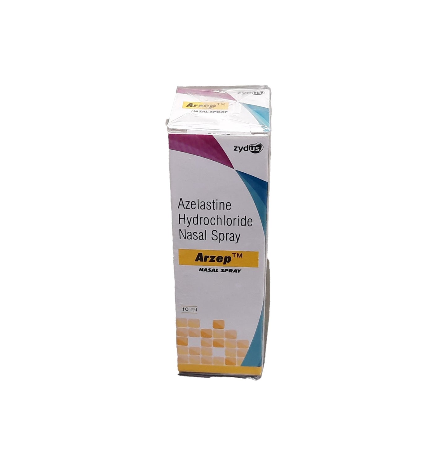 Arzep 0,1% 10ml Nasal Spray